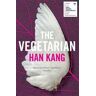 Han Kang The Vegetarian: A Novel