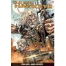 Ethan Sacks Old Man Hawkeye Vol. 1: An Eye For An Eye