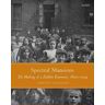 Timothy Murtagh Spectral Mansions: The making of a Dublin tenement 1800-1914