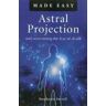 Stephanie Sorrell Astral Projection Made Easy