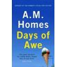 A.M. Homes Days of Awe