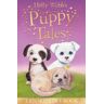 Holly Webb 's Puppy Tales: Alfie all Alone, Sam the Stolen Puppy, Max the Missing Puppy