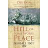 Des Ekin Hell or Some Worse Place: Kinsale 1601