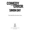 Comedy and Error