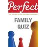 David Pickering Perfect Family Quiz