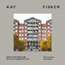Andrew Clancy;Colm Moore Kay Fisker: Danish Functionalism and Block-based Housing