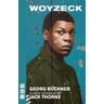 Georg Buchner Woyzeck