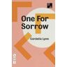 Cordelia Lynn One For Sorrow