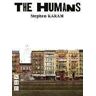 Stephen Karam The Humans