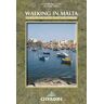 Walking in Malta: 33 routes on Malta, Gozo and Comino