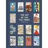 Marnie Fogg The Art of the Tea Towel: 100 of the best designs