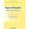 Pappus of Alexandria: Book 4 of the Collection