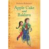Kathrin Rohmann Apple Cake & Baklava