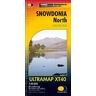 Snowdonia North Ultramap