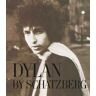 Jerry Schatzberg Dylan By Schatzberg