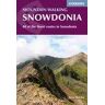 Terry Fletcher Mountain Walking in Snowdonia: 40 of the finest routes in Snowdonia