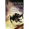 Anthony Sher Year of the King
