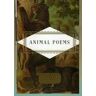 John Hollander Animal Poems