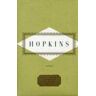 Gerard Manley Hopkins Hopkins Poems And Prose