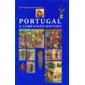 Jose Hermano Saraiva Portugal: A Companion History