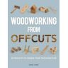 D Jones Woodworking from Offcuts