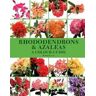 Kenneth Cox Rhododendrons and Azaleas - A Colour Guide