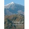 Matthew Bennett Geology of Snowdonia