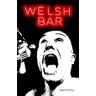 Math Pry Welsh Bar
