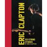 Eric Clapton Six-String Stories