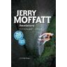 Jerry Moffatt;Niall Grimes Jerry Moffatt: Revelations