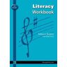 Rebecca Berkley;Paul Terry AS Music Literacy Workbook