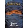 Ibrahim Al-Koni Gold dust