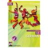 Kathrin Felber;Susan Bremner National 5 German Study Guide