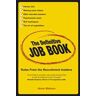 The Definitive Job Book