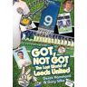 Derek Hammond;Gary Silke Got; Not Got: Leeds United: The Lost World of Leeds United