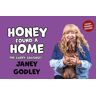 Janey Godley Honey Found a Home: The Lucky Sausage!