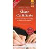 Share Certificate