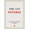 Toby Litt Patience
