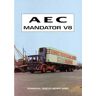 AEC Mandator: Volume 8