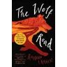Richard Lambert The Wolf Road