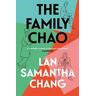 Lan Samantha Chang The Family Chao