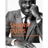 Eric Musgrave Sharp Suits: A celebration of men's tailoring