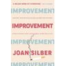 Joan Silber Improvement