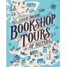 Louise Boland Bookshop Tours of Britain