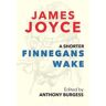 James Joyce A Shorter Finnegans Wake