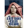 Gaelle Josse The Last Days Of Ellis Island