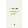 Toby Litt A Writer's Diary