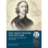 Paul Sutton War in the West Indies: The Anglo-Spanish War 1655-1660