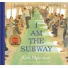 Kim Hyo-eun I Am the Subway