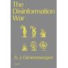S. J. Groenewegen The Disinformation War